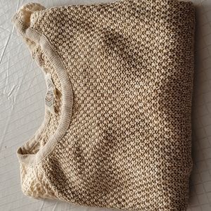 Pink Rose brand sweater